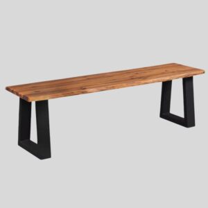 Cafe Benches