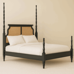 Wooden Beds